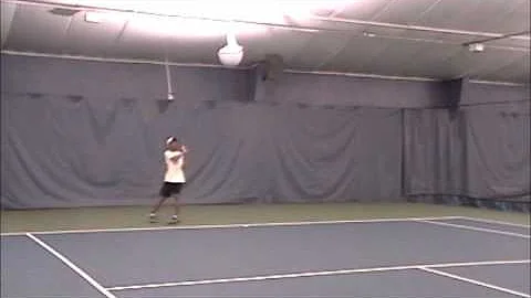 Roderick Peyton's College Video
