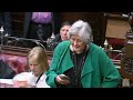 Lords questions on tackling knife crime | House of Lords