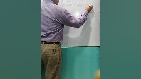 Class-10th (Yougpad samikaran Part - 3) by R K Mishra Sir