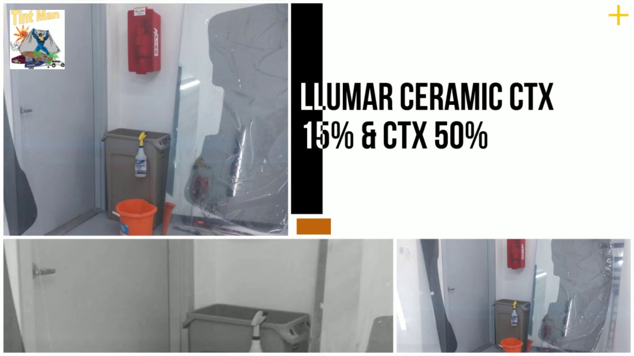 2019 Ford F-150
Llumar Ceramic CTX Window Film
TintManFL.com 