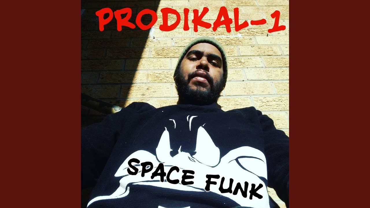 YouTube पर Space Funk देखें