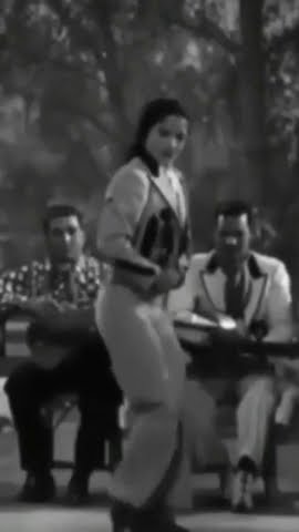 Кармен Амайя, лучшая хроника - YouTube
