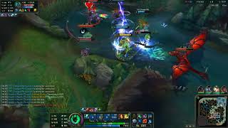 Max Range Thresh Hook