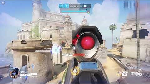 BEST OVERWATCH HACKS OUT! | FREE TRIAL (UNDETECTED) | OVERWATCH CHEATS!