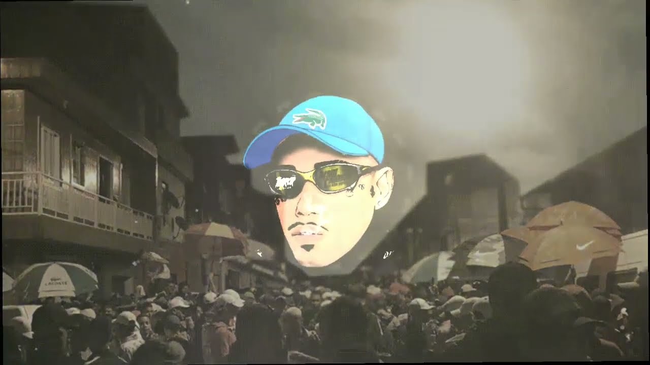 DESVIRTUADA - MC DATORRE & MC LEO RDG Feat DJ SATI MARCONEX & DJ RENAN DA CITY