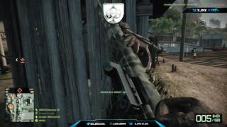 Battlefield BC2 highlights