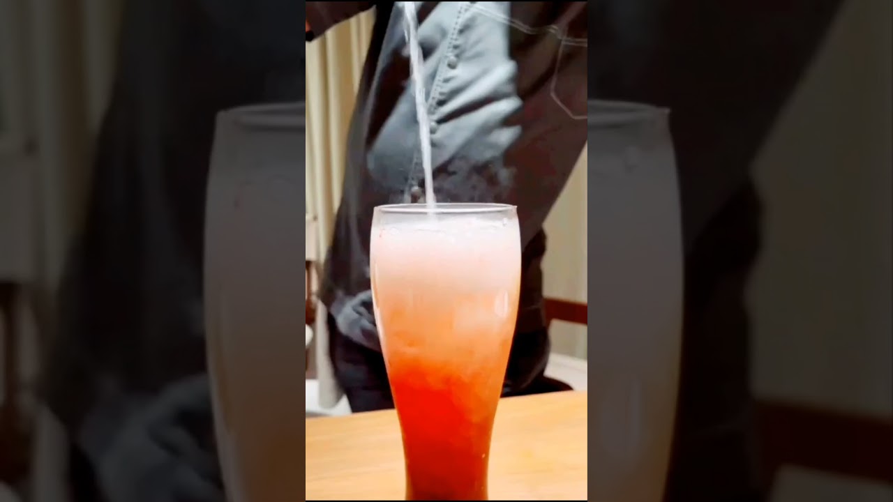 #CherryLemonade
