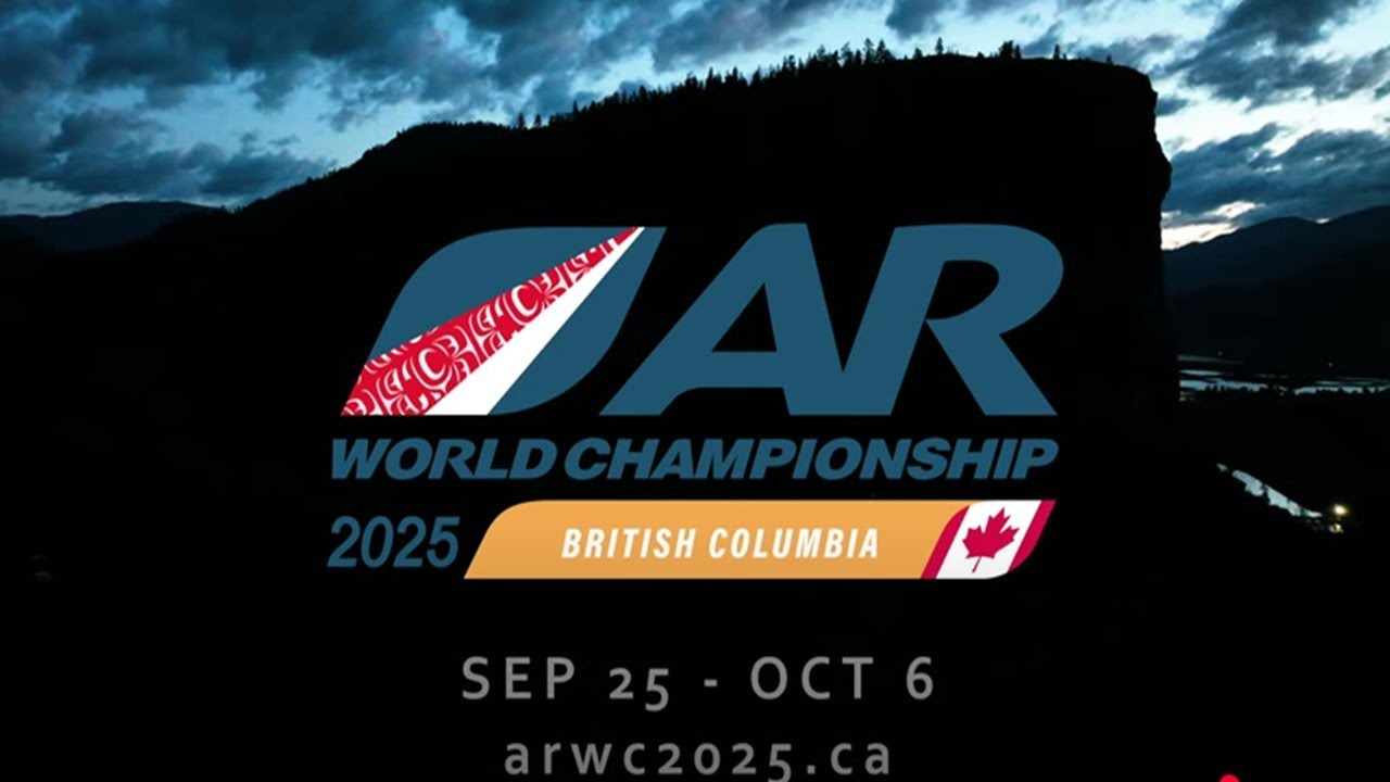 BC Wild. Adventure Racing World Champs '25 - Expedition Canada - YouTube