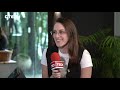 Noga Yaari | Earth &amp; Beyond Ventures | How can Israeli startups join American space efforts? | CTech