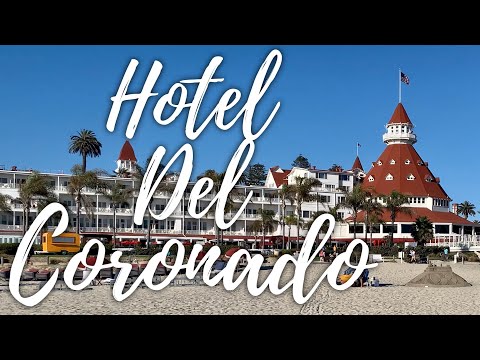 Vidéo: Les 7 meilleurs hôtels Coronado de 2022