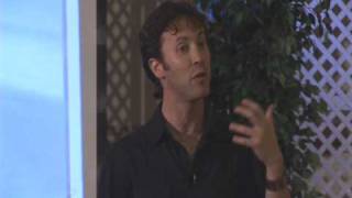 TEDxAlamo - David Eagleman, PhD - 10/29/09