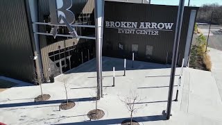 The Program Broken Arrow facilities