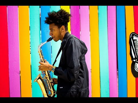 Sunday Vibes - Masego x Medasin Ft Sko Gudiño