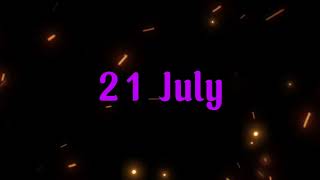 Kotetsu Hagane Birthday Coming Soon - Naruto Anime