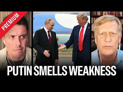 Michael McFaul: Trump Is Just 'Fine' with Mass Murder | Bulwark Daily