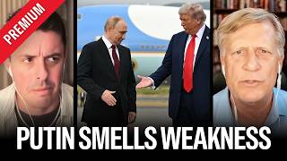 Michael McFaul: Trump Is Just 'Fine' with Mass Murder | Bulwark Daily