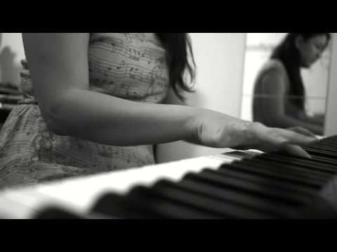 Winter Sonata-Missing You (Piano Cover/Charmz)