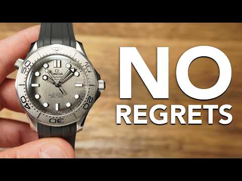 How an EXPERT Chooses Their PERFECT Watch
