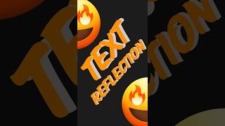Make Your Text REFLECT in Premiere Pro Like a Pro!