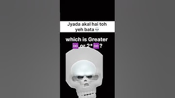 Best explanation in next video☠️🗿 subscribe for that. #logics #shorts #maths #jee #jeeadvanced