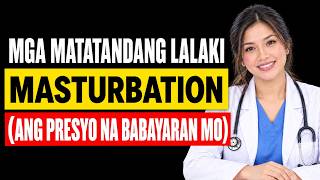 ❗UROLOGIST NAGBABALA: Mga Dapat Malaman ng LALAKING 50+ Tungkol sa MASTURBATION!