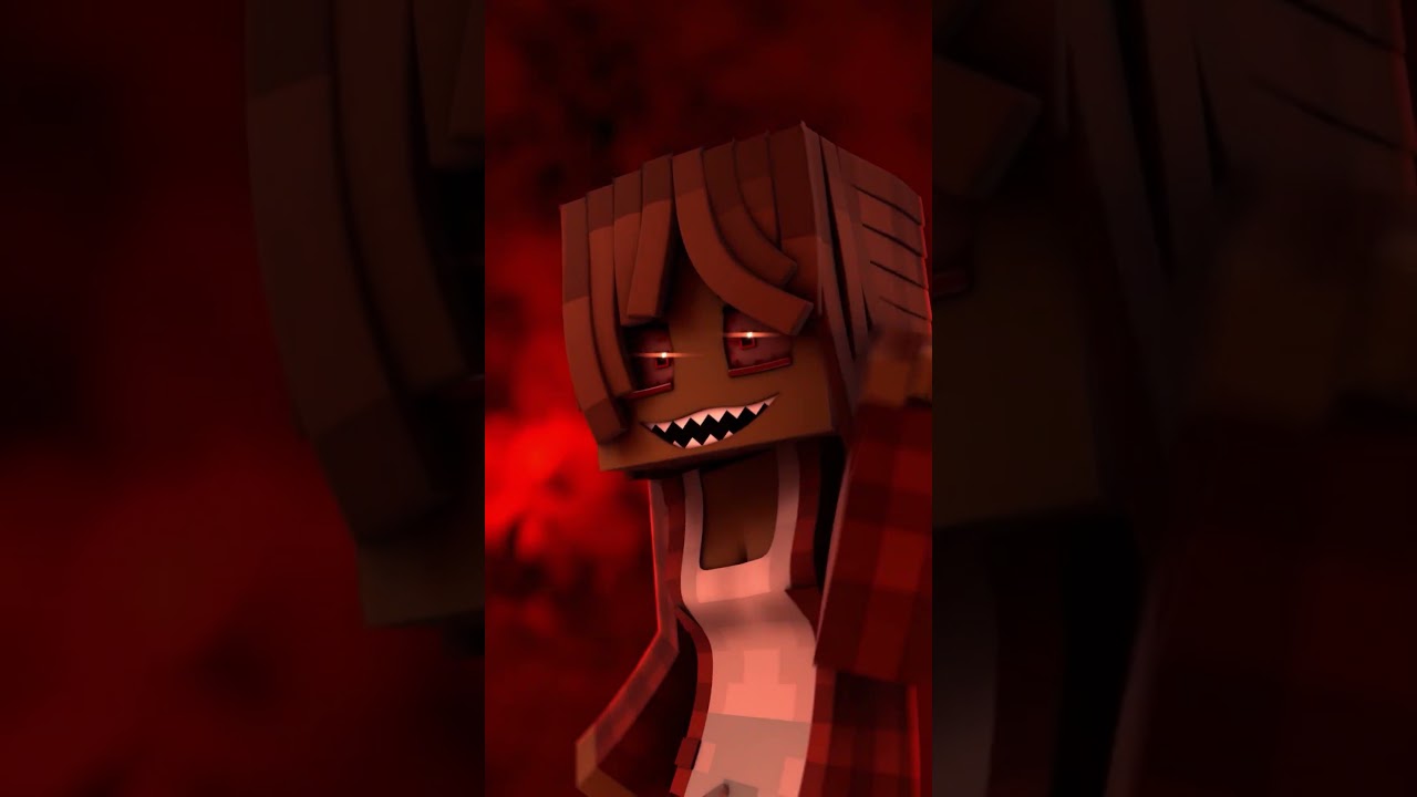 "Zombie Girl" (Song By Kathy Chan) Inspired By Zamination #shorts's Banner