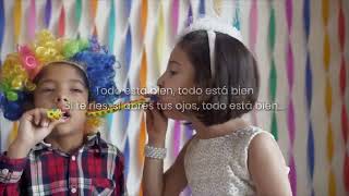 Todo está bien | Jesús Hidalgo | Letra