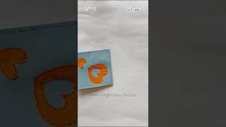card ideas for scrapbook and explosion box#youtubeshorts #explosionboxcard #diy #viral