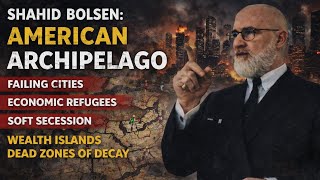 Famous American Erosion | Part Three: American Archipelago Net Worth