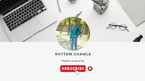 Consumer Equilibrium - Indifference Curve Analysis Part 2