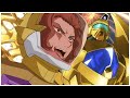 【MAD】アレハンドロ・コーナー Alejandro Corner【ガンダム00/AMV】NEW