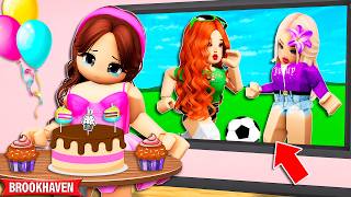 MINHAS AMIGAS ESQUECERAM MEU ANIVERSÁRIO | Historinhas Br...