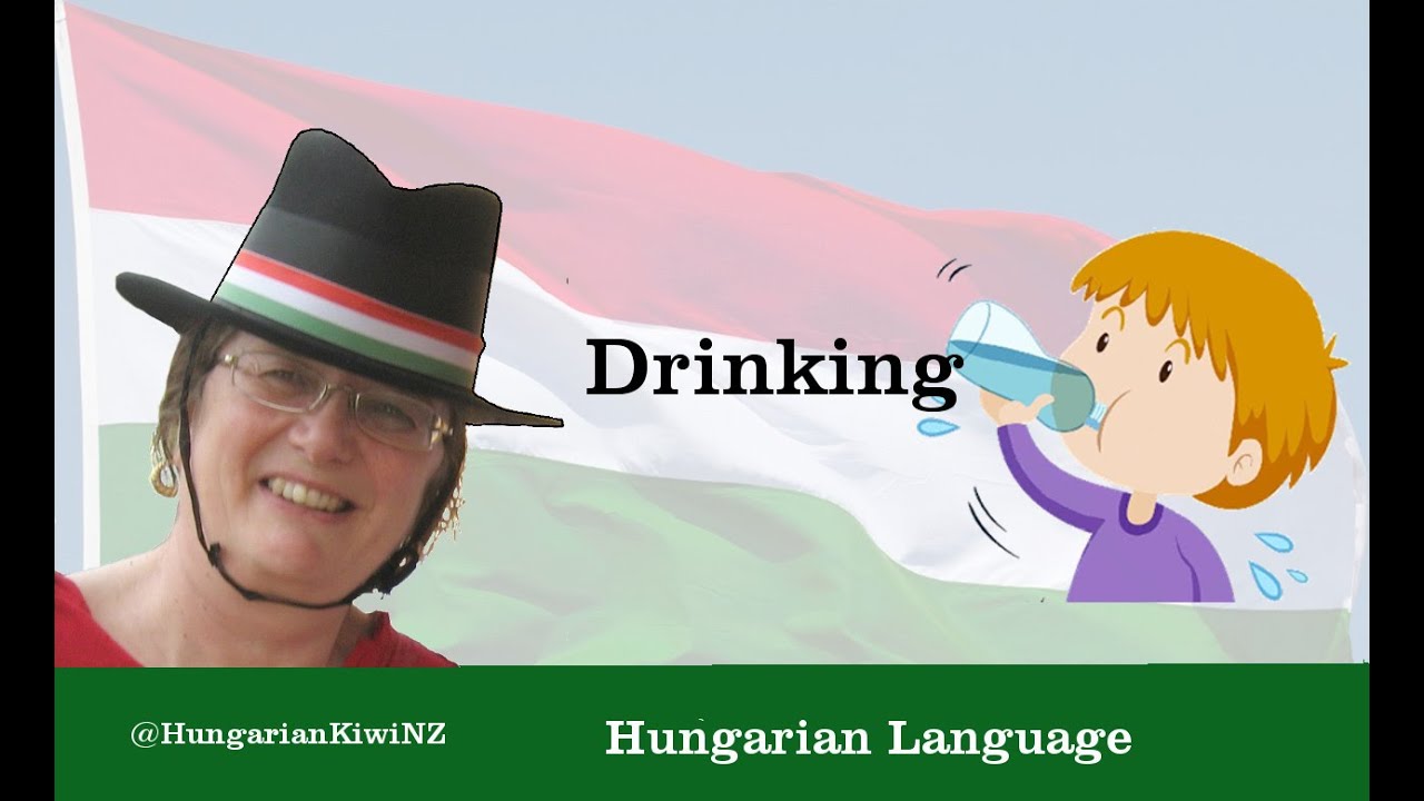Hungarian Sayings - Drinking a warning