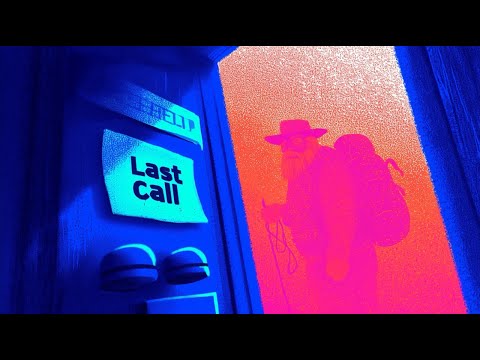 Last Call | GEN:48 Submission