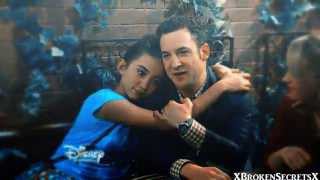 Riley & Corey Matthews | 'Daughter' {+Robin}