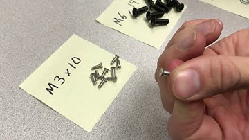 SCUTTLE robot hardware overview