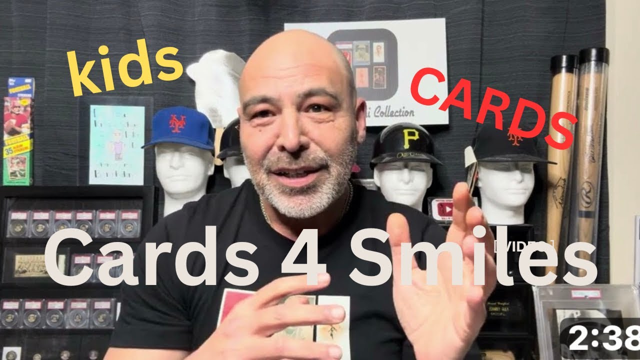 Давайте подарим детям улыбки 😀