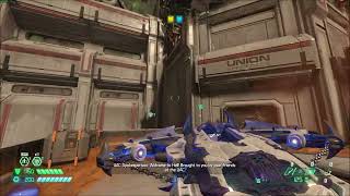 Mars Core Master Level Soft Lock screenshot 3