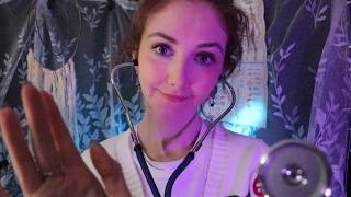 ASMR Sleep and Bedtime Clinic