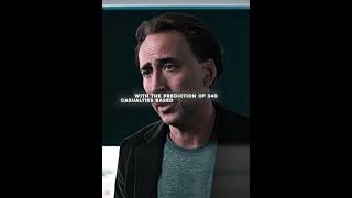 The Movie "Knowing” from the perspective of John Koestler.