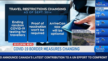 What we know about the future of the ArriveCan app