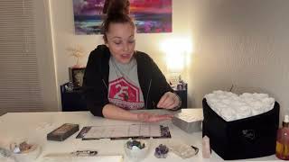 AQUARIUS ♒️A convo/message about closure, their understanding of this situation shocks you