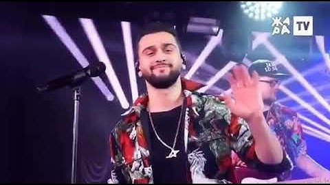 JONY ЖАРА TV жара vibe ❤️Без тебя я не я ❤️ RAAVA MUSIC