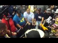 Young Bear @ Manito ahbee 2012