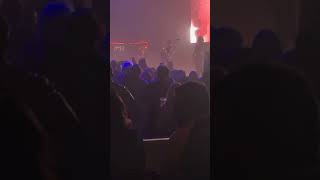 DETHKLOK LIVE 🤘🔥 The Most INSANE Metal Concert Experience #Shorts