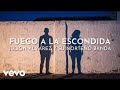 Julión Álvarez Y Su Norteño Banda - Fuego A La Escondida (Bolero / Visualizer)
