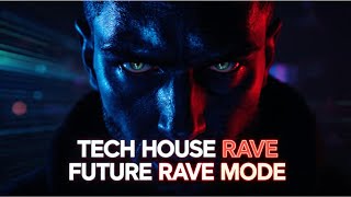 Download Lagu Tech House x Future Rave | Peak Time Club Weapon MP3
