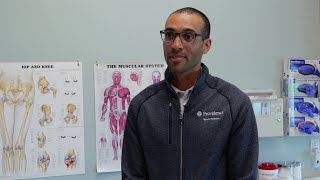 Treatment for Knee Pain