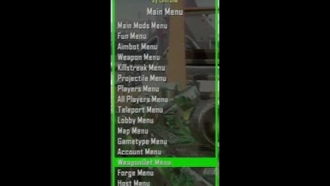 Dead Trigger 2 MOD MENU  NO ROOT FREE DOWNLOAD APK  [EASY/NO ROOT/GOD MODE/AIMBOT/AND MORE]