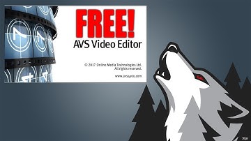 AVS Video Editor 8.0.3